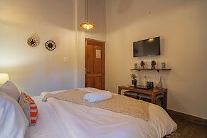 Deodar Bungalow & Cottage by Trikone