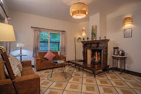 Deodar Bungalow & Cottage by Trikone