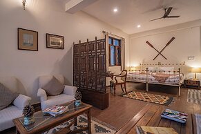 Deodar Bungalow & Cottage by Trikone