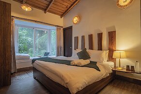 Deodar Bungalow & Cottage by Trikone