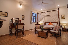 Deodar Bungalow & Cottage by Trikone
