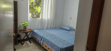 Un lugar para soñar