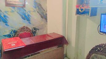 Shlok Homestay