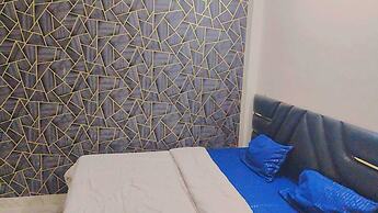 Shlok Homestay