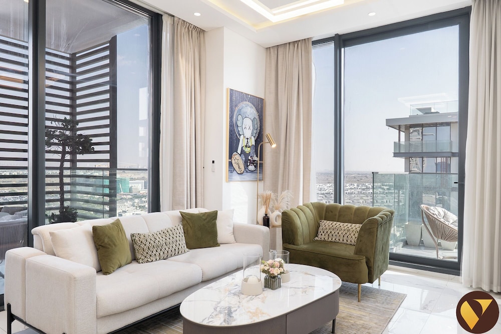 Vogue | The Pinnacle near Dubai Hills Mall