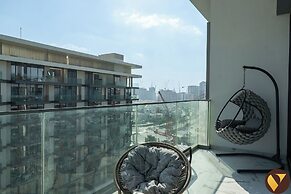 Vogue | The Pinnacle near Dubai Hills Mall