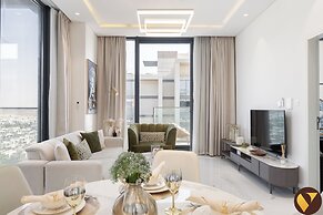 Vogue | The Pinnacle near Dubai Hills Mall