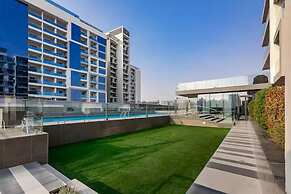 Vogue | The Pinnacle near Dubai Hills Mall