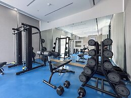 Vogue | The Pinnacle near Dubai Hills Mall