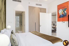 Vogue | The Pinnacle near Dubai Hills Mall