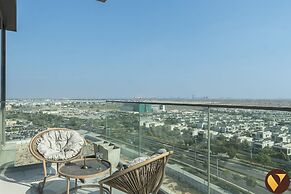 Vogue | The Pinnacle near Dubai Hills Mall