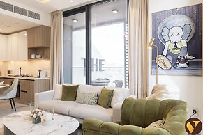 Vogue | The Pinnacle near Dubai Hills Mall