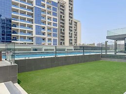 Vogue | The Pinnacle near Dubai Hills Mall