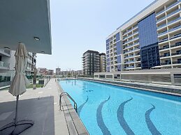 Vogue | The Pinnacle near Dubai Hills Mall