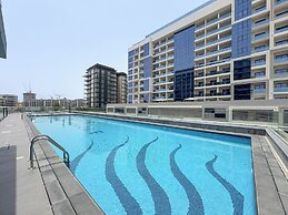 Vogue | The Pinnacle near Dubai Hills Mall