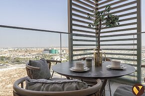 Vogue | The Pinnacle near Dubai Hills Mall