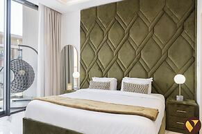Vogue | The Pinnacle near Dubai Hills Mall