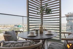 Vogue | The Pinnacle near Dubai Hills Mall