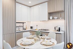 Vogue | The Pinnacle near Dubai Hills Mall
