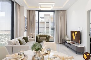 Vogue | The Pinnacle near Dubai Hills Mall