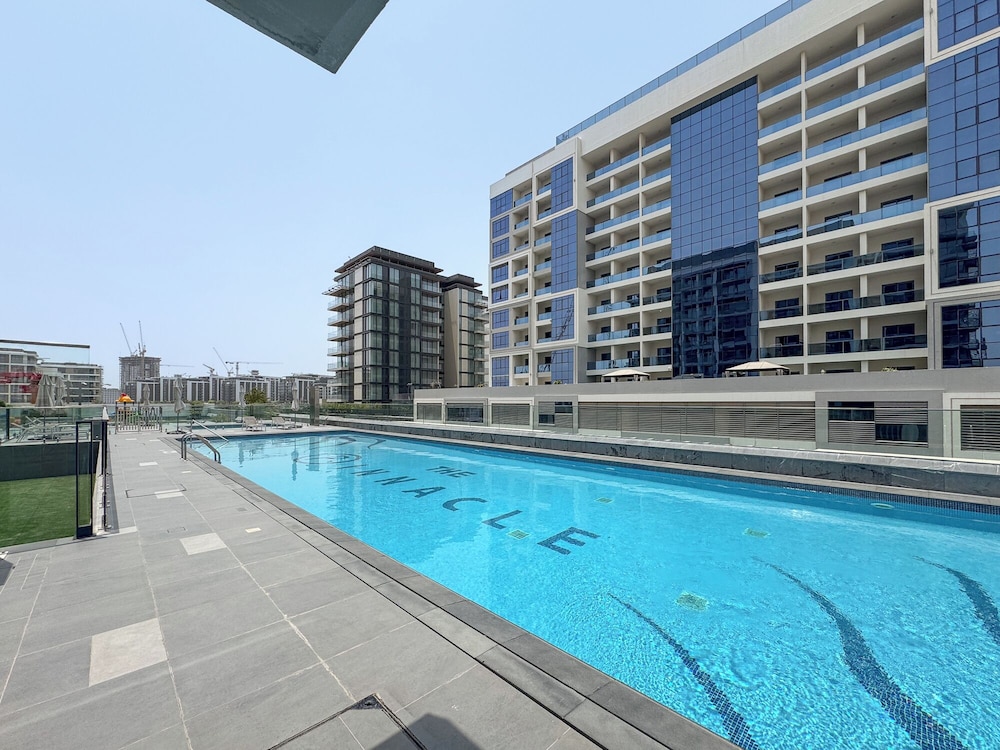 Vogue | The Pinnacle near Dubai Hills Mall