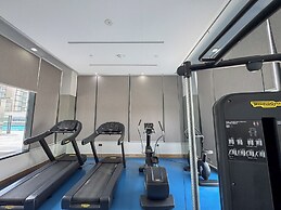 Vogue | The Pinnacle near Dubai Hills Mall