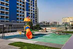 Vogue | The Pinnacle near Dubai Hills Mall