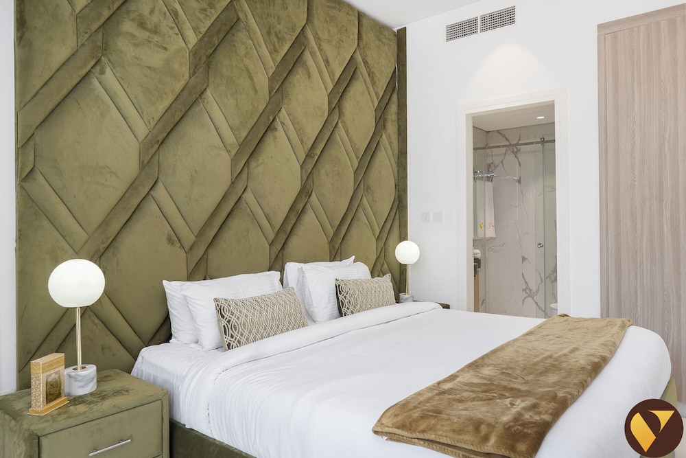 Vogue | The Pinnacle near Dubai Hills Mall