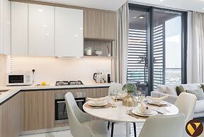 Vogue | The Pinnacle near Dubai Hills Mall
