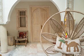 Riad Jaia