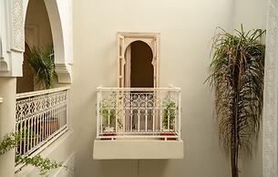 Riad Jaia