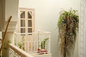 Riad Jaia