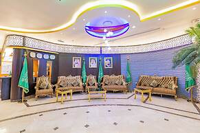 Sama Almisk Hotel