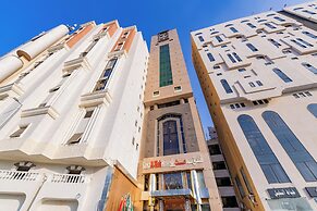 Sama Almisk Hotel