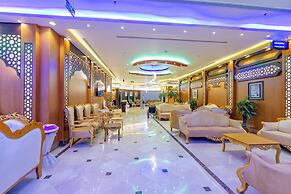 Sama Almisk Hotel