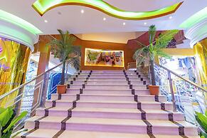Sama Almisk Hotel