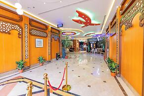 Sama Almisk Hotel