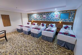 Sama Almisk Hotel