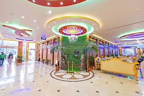 Sama Almisk Hotel