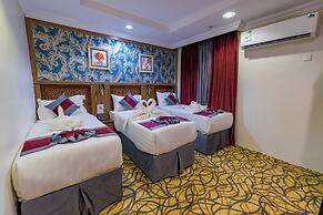 Sama Almisk Hotel