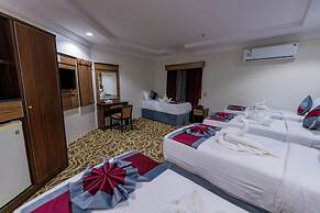Sama Almisk Hotel