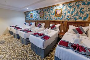 Sama Almisk Hotel