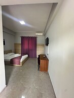 Sweet Hotel