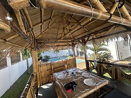 Villa et Appartement indépendant