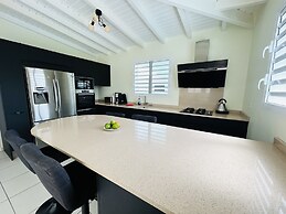 Villa et Appartement indépendant