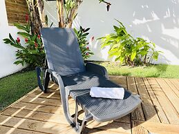Villa et Appartement indépendant