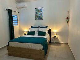 Villa et Appartement indépendant