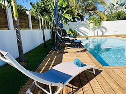 Villa et Appartement indépendant