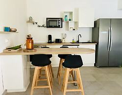 Villa et Appartement indépendant