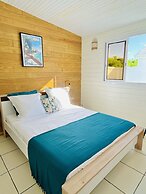 Villa et Appartement indépendant